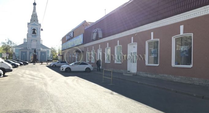 Аренда помещения свободного назначения 782 м², Малый Сампсониевский проспект - фото 4