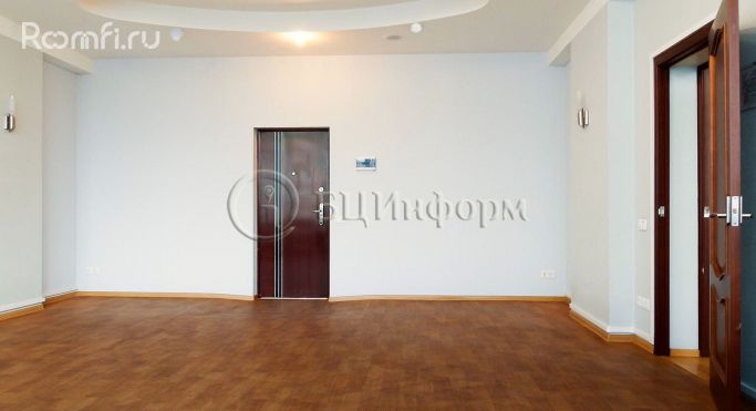 Аренда офиса 62.9 м², Смоленская улица - фото 4