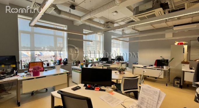 Аренда офиса 47.5 м², Лодейнопольская улица - фото 3