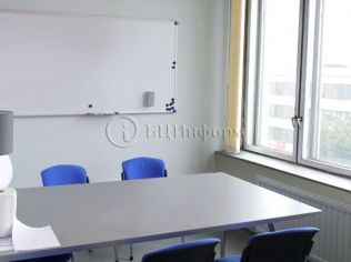Аренда офиса 21.6 м²