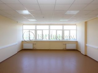 Аренда офиса 44.3 м²
