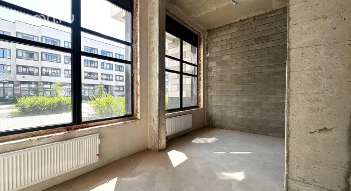 Аренда помещения свободного назначения 68.6 м² - фото 1