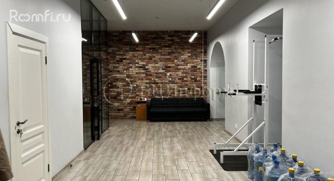 Аренда офиса 290 м², улица Чайковского - фото 2
