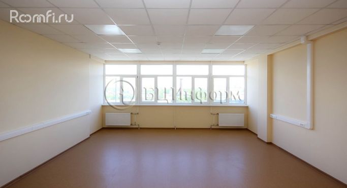 Аренда офиса 44.3 м², проспект Юрия Гагарина - фото 1
