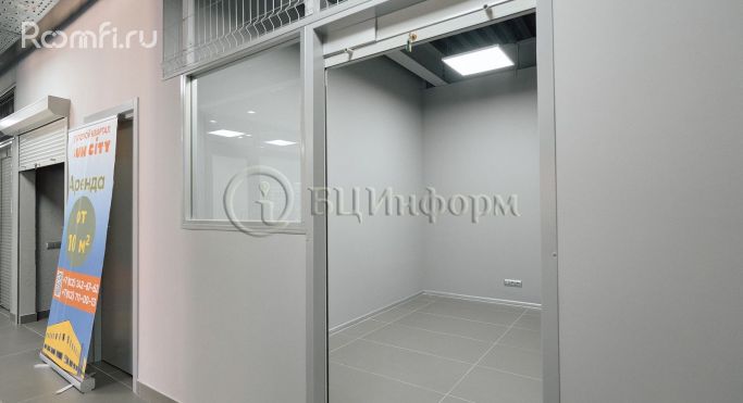 Аренда торгового помещения 20 м², улица Юных Пионеров - фото 2
