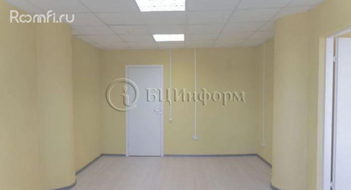 Аренда офиса 146.9 м², Троицкая площадь Петроградской стороны - фото 5