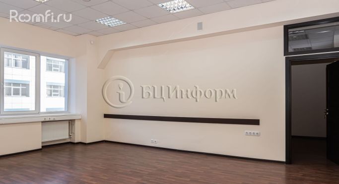 Аренда офиса 72.6 м², проспект Обуховской Обороны - фото 3