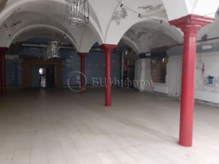 Аренда склада 61.4 м²