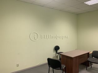Аренда офиса 15 м²