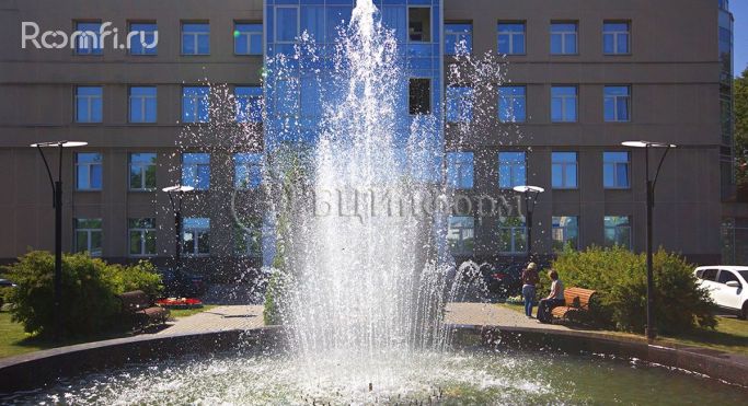 Аренда офиса 303.5 м², Дунайский проспект - фото 5