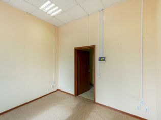 Аренда производственного помещения 15.9 м²