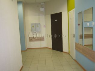 Аренда офиса 119.5 м²