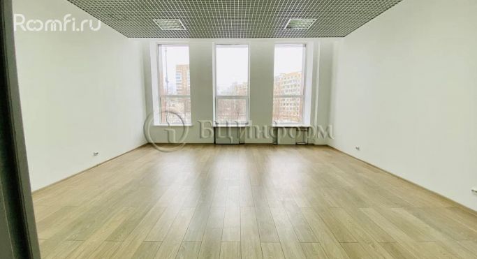 Аренда офиса 58 м², улица Маршала Тухачевского - фото 3