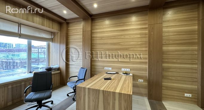 Аренда офиса 48 м², Уральская улица - фото 2