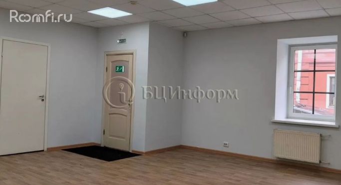 Аренда офиса 40 м², Лиговский проспект - фото 3