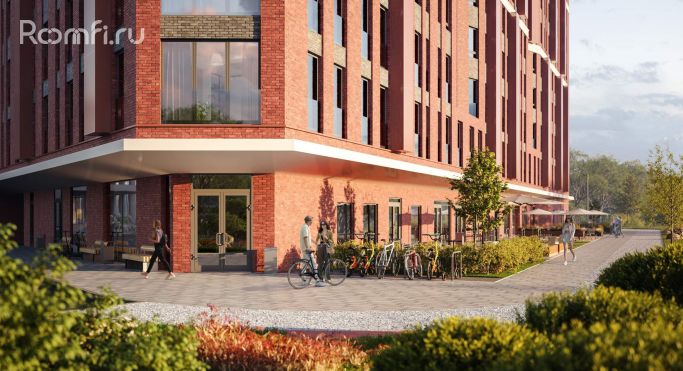 Аренда помещения свободного назначения 42 м², проспект Энергетиков - фото 5