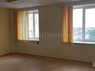 Аренда офиса 55 м²