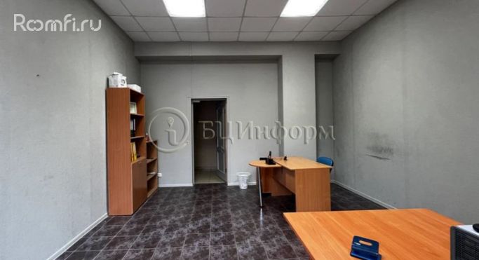 Аренда офиса 25 м², Люботинский проспект - фото 4