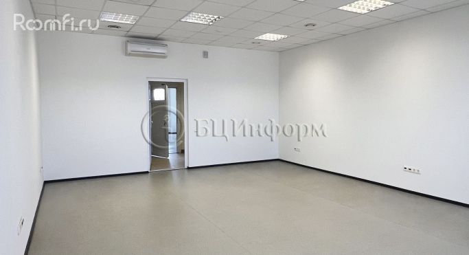 Аренда офиса 567.6 м², улица Маршала Говорова - фото 3
