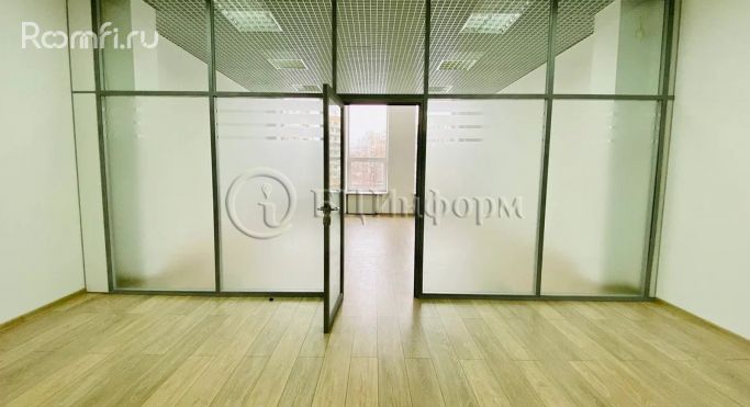 Аренда офиса 40 м², улица Маршала Тухачевского - фото 3