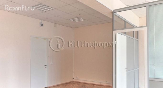 Аренда офиса 62.3 м², улица Бабушкина - фото 2