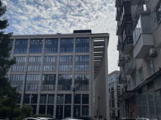 Аренда помещения свободного назначения 115.3 м²