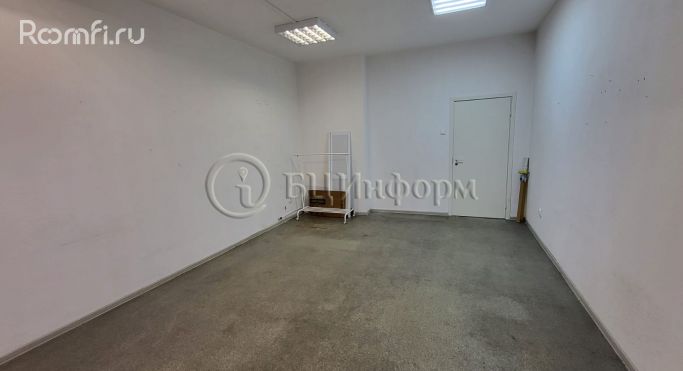 Аренда офиса 28 м², улица Ефимова - фото 1