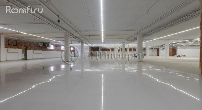 Аренда помещения свободного назначения 1000 м², проспект Испытателей - фото 4