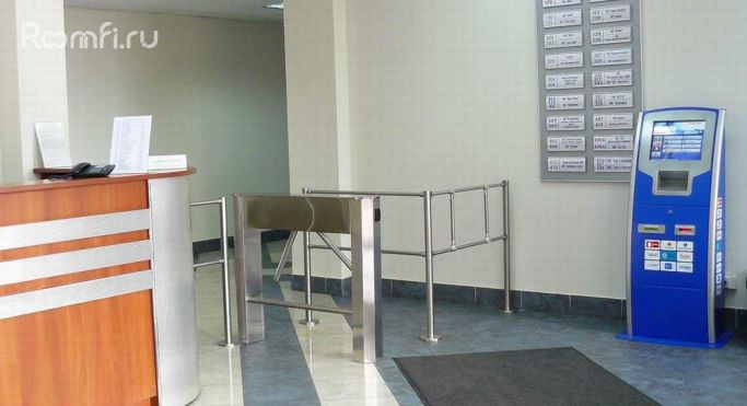 Аренда офиса 28 м², Дунайский проспект - фото 3