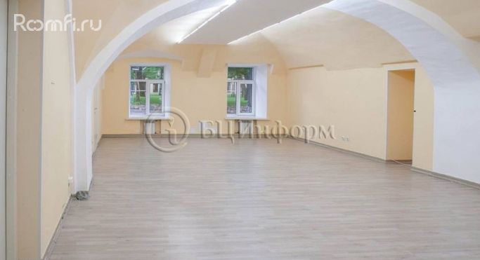 Аренда офиса 248.7 м², набережная реки Фонтанки - фото 4