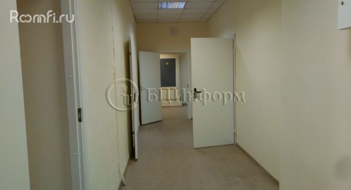 Аренда помещения свободного назначения 350.6 м², Лиговский проспект - фото 3