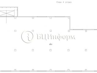 Аренда склада 942.4 м²