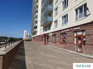 Продажа помещения свободного назначения 131 м²