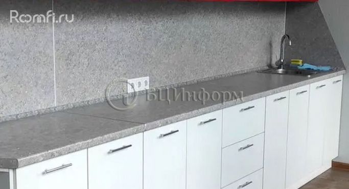 Аренда офиса 297.7 м², площадь Карла Фаберже - фото 3