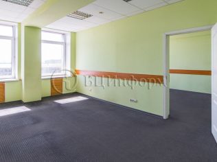 Аренда офиса 56 м²