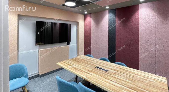 Аренда офиса 120 м², Щербаков переулок - фото 3