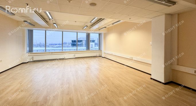 Аренда офиса 1117.7 м², Внуковская улица - фото 3