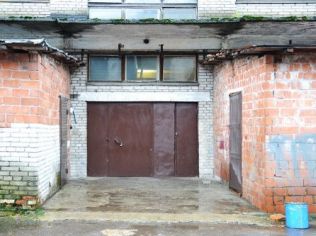 Аренда офиса 35.2 м2 в бизнес-центре, метро Удельная