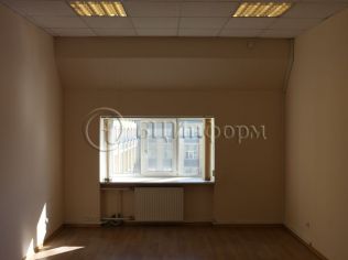 Аренда офиса 43.1 м²