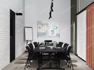 Аренда офиса 511.2 м²