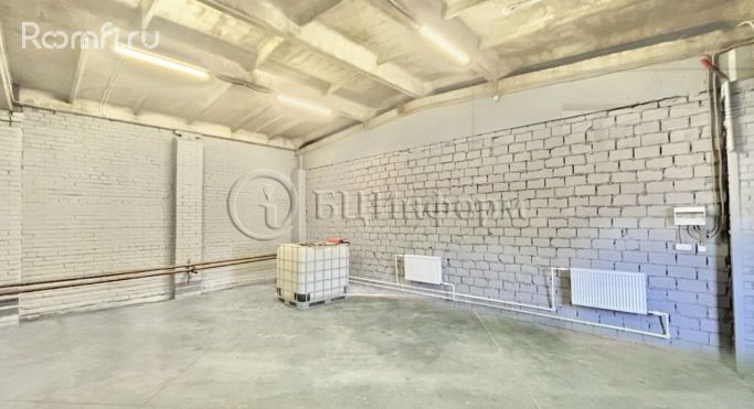 Аренда производственного помещения 48 м², Дворцовая площадь - фото 1