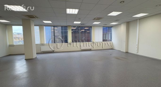 Аренда офиса 119.6 м², Большой Сампсониевский проспект - фото 5