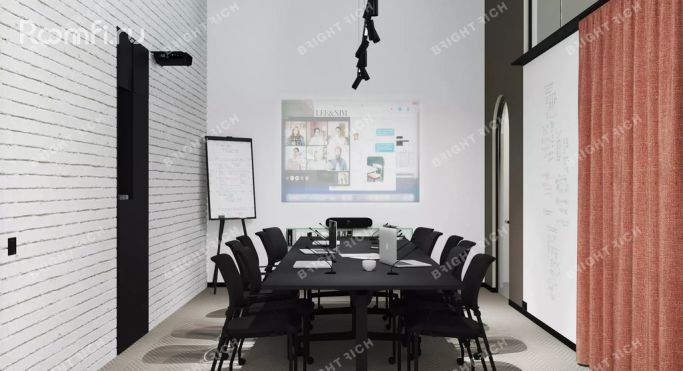 Аренда офиса 512 м², улица Куйбышева - фото 1