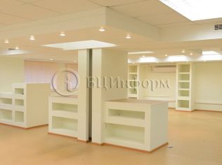 Аренда офиса 105 м²