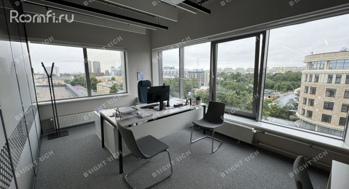 Аренда офиса 1325.1 м², Лиговский проспект - фото 3