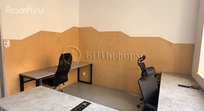 Аренда офиса 13 м², Большая Морская улица - фото 4