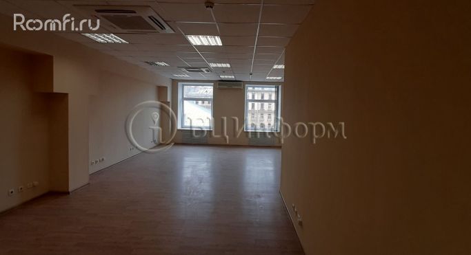 Аренда офиса 47.8 м², Введенский канал - фото 2