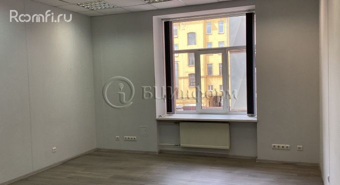 Аренда офиса 732.7 м², улица Константина Заслонова - фото 3