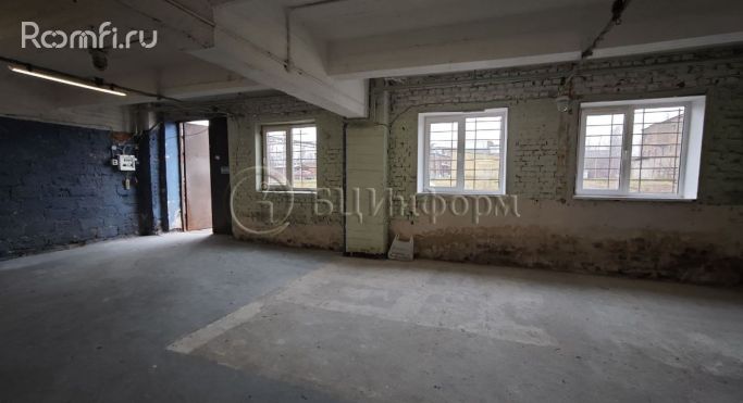 Аренда склада 257.5 м², улица Коммуны - фото 4