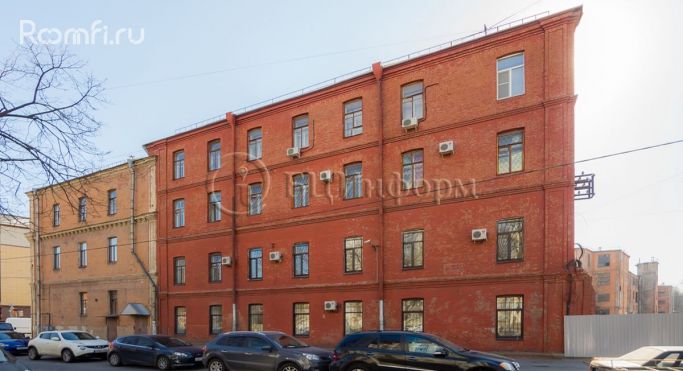 Аренда офиса 18.3 м², Большой Сампсониевский проспект - фото 5